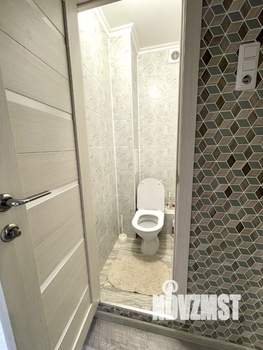 1-к квартира, посуточно, 47м2, 7/10 этаж