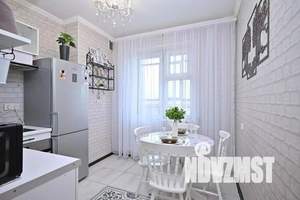 2-к квартира, посуточно, 64м2, 5/16 этаж