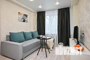 2-к квартира, посуточно, 40м2, 1/9 этаж