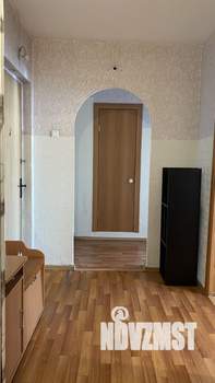 1-к квартира, на длительный срок, 42м2, 4/10 этаж