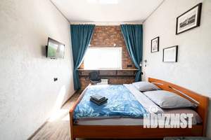 Студия квартира, посуточно, 18м2, 5/5 этаж