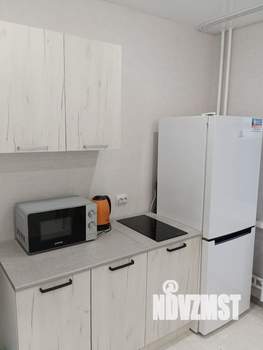 1-к квартира, на длительный срок, 35м2, 7/19 этаж