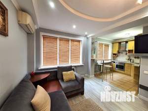 2-к квартира, на длительный срок, 45м2, 6/9 этаж