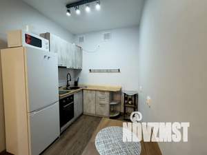 2-к квартира, на длительный срок, 34м2, 16/17 этаж