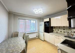 3-к квартира, на длительный срок, 86м2, 4/10 этаж