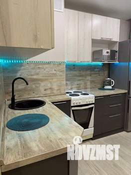 1-к квартира, на длительный срок, 40м2, 13/18 этаж