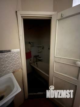 Студия квартира, на длительный срок, 18м2, 4/5 этаж