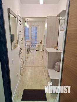 Студия квартира, на длительный срок, 18м2, 8/27 этаж