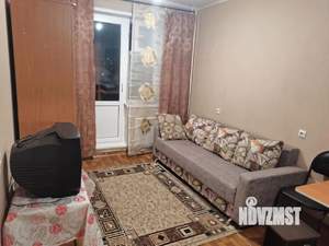 Студия квартира, на длительный срок, 25м2, 9/16 этаж