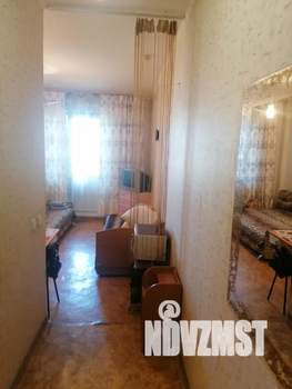 Студия квартира, посуточно, 30м2, 6/18 этаж