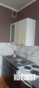 1-к квартира, на длительный срок, 35м2, 4/10 этаж