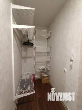 1-к квартира, на длительный срок, 44м2, 18/24 этаж