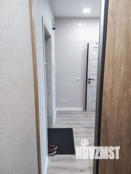 1-к квартира, на длительный срок, 38м2, 13/21 этаж
