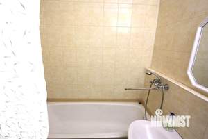 1-к квартира, посуточно, 42м2, 7/10 этаж