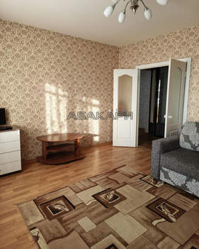 1-к квартира, на длительный срок, 42м2, 11/14 этаж