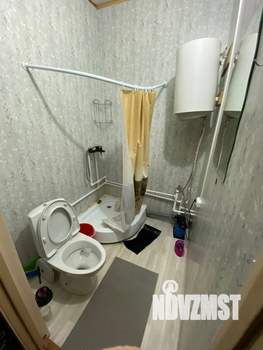 Студия квартира, на длительный срок, 25м2, 1/1 этаж