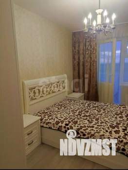 2-к квартира, на длительный срок, 49м2, 10/10 этаж