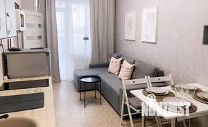 2-к квартира, посуточно, 1м2, 1/1 этаж