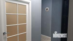 1-к квартира, на длительный срок, 44м2, 12/26 этаж