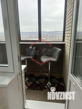 2-к квартира, на длительный срок, 48м2, 15/25 этаж