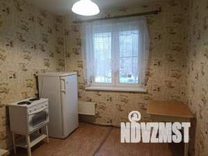 1-к квартира, на длительный срок, 41м2, 3/10 этаж