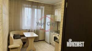 1-к квартира, на длительный срок, 41м2, 8/10 этаж