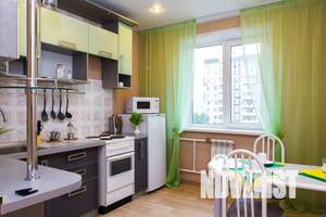 2-к квартира, посуточно, 55м2, 4/9 этаж