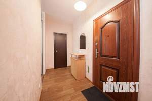 1-к квартира, посуточно, 40м2, 5/10 этаж