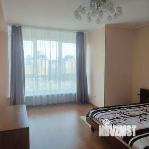 2-к квартира, на длительный срок, 90м2, 8/10 этаж