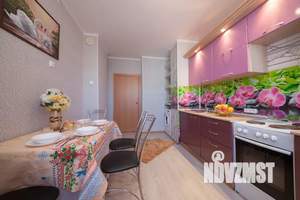 3-к квартира, посуточно, 90м2, 9/10 этаж
