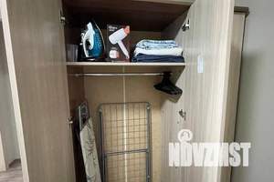 2-к квартира, посуточно, 65м2, 15/18 этаж