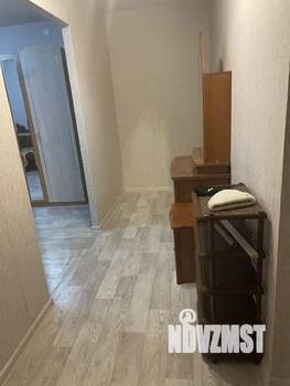 1-к квартира, на длительный срок, 42м2, 9/14 этаж