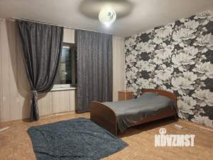 1-к квартира, на длительный срок, 45м2, 3/9 этаж