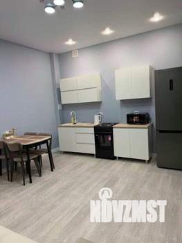 2-к квартира, посуточно, 60м2, 1/1 этаж