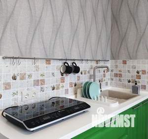 1-к квартира, посуточно, 41м2, 1/10 этаж