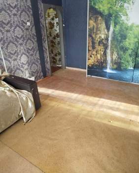 4-к квартира, на длительный срок, 61м2, 1/5 этаж