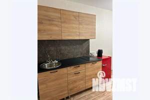 2-к квартира, посуточно, 52м2, 1/17 этаж