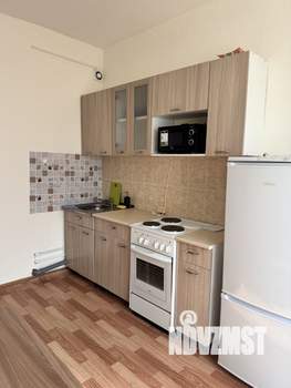 1-к квартира, на длительный срок, 38м2, 14/14 этаж