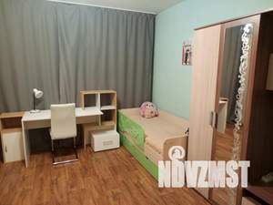 1-к квартира, на длительный срок, 37м2, 3/10 этаж