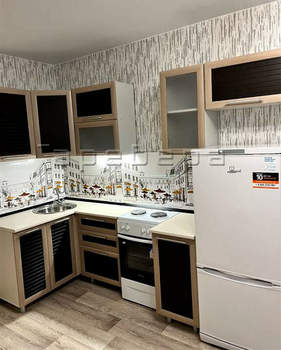 2-к квартира, на длительный срок, 50м2, 14/17 этаж