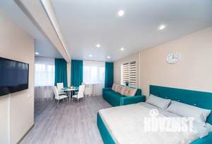 Студия квартира, посуточно, 32м2, 5/5 этаж