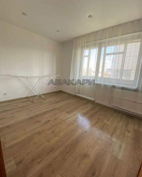 2-к квартира, на длительный срок, 52м2, 3/10 этаж