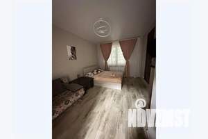 1-к квартира, посуточно, 35м2, 8/26 этаж