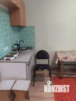 Студия квартира, на длительный срок, 20м2, 7/7 этаж