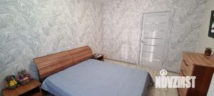 2-к квартира, на длительный срок, 52м2, 6/10 этаж