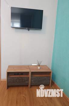 Студия квартира, посуточно, 38м2, 11/17 этаж