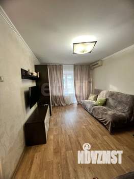 1-к квартира, на длительный срок, 33м2, 6/9 этаж