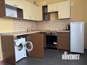 1-к квартира, на длительный срок, 38м2, 9/27 этаж