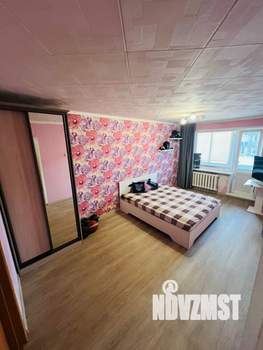 2-к квартира, на длительный срок, 47м2, 5/5 этаж