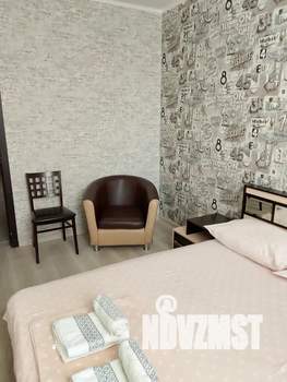 3-к квартира, посуточно, 75м2, 4/10 этаж